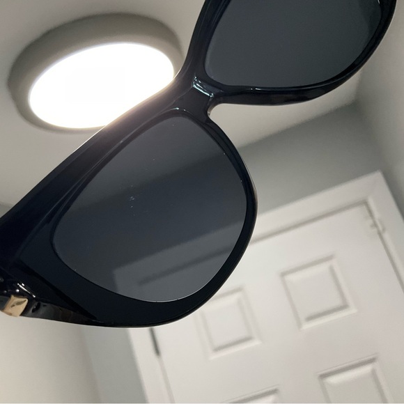 Prive Revaux Sunglasses The Gem Fit Fitover 59-13-135 Polarized black